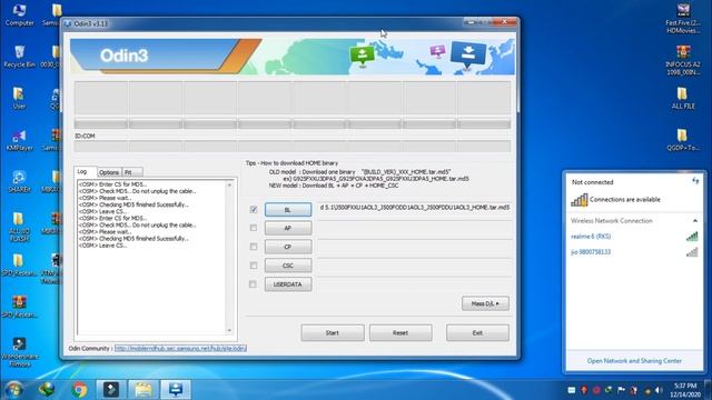 Samsung j500f - Google service stop solution - full flashing смотреть онлайн