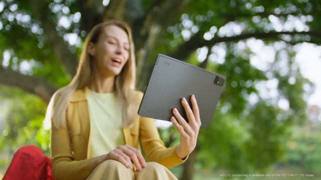 TCL TAB 11 смотреть онлайн