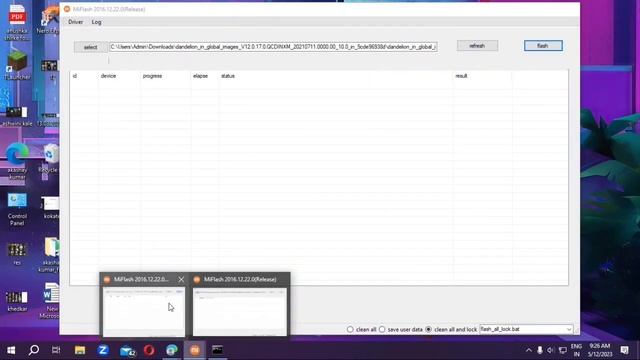 Flash MIUI Fastboot ROM In MIUI 12/13/14 | Downgrade/Update MIUI 14 Any Xioami Device ⚡ смотреть онлайн