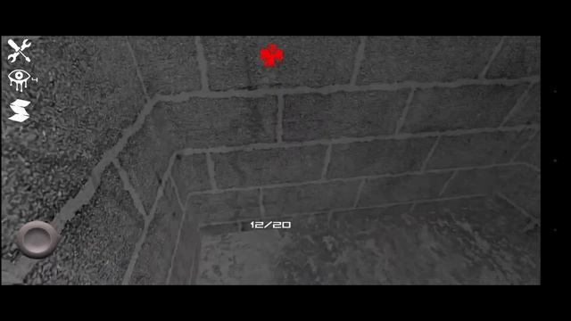 Lost Android version 1.0.1 (1) of Eyes - The Horror Game found! смотреть онлайн