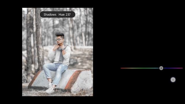 Lightroom Mobile WHITE PARIS Tone Photo editing tutorial - Taukeer Editz смотреть онлайн