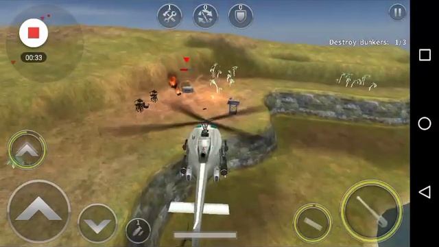 Gunship battle mod apk смотреть онлайн