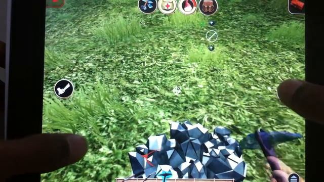 How to find ores in radiation island tips смотреть онлайн