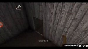 Granny V1.8 Luntik Atmosphere In Invisible Controllers with PC Mod Full GamePlay