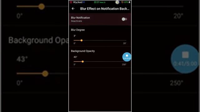 Rom Wycked V1 para J5 2015 Android 7.1 by Zonik смотреть онлайн