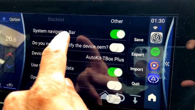 【Carlinkit T-BOX Plus Android12】T-BOX Plusに出来てオットキャストPICASOU2に出来ないこと。これが出来るのと出来ないのでは大違い？そして便利？ смотреть онлайн