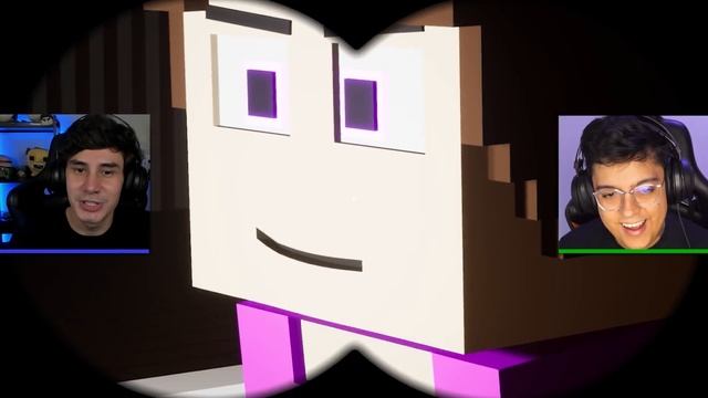 VIREI O PURPLE GUY E ABRI UMA PIZZARIA DO FNAF - FNAF: Killer in Purple #1 смотреть онлайн
