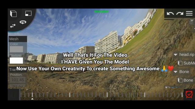 Pubg 3d Edit In Android Prisma3d Full Tutorial Blender Like Animation In Android Prisma3d Tutorial смотреть онлайн