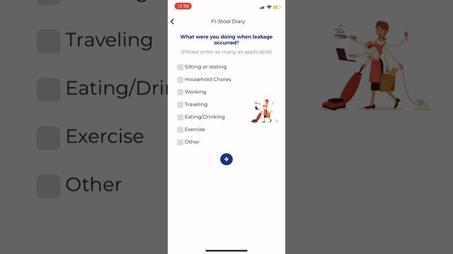 FI APP Training смотреть онлайн