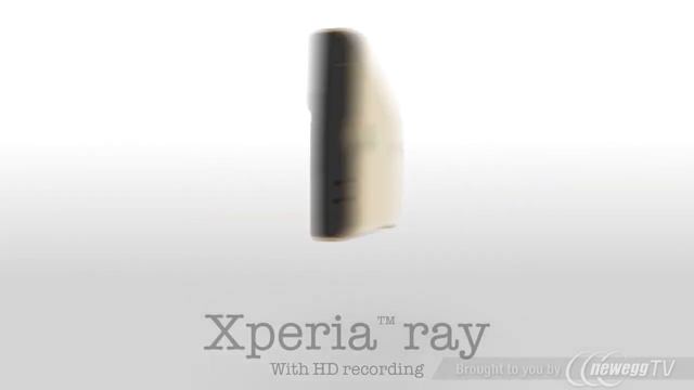 Product Tour: Sony Ericsson Xperia ray Unlocked GSM Android Smart Phone смотреть онлайн