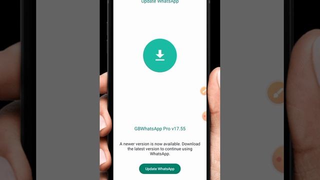किसी भी WhatsApp को Update कैसे करे | GB, FM, Yo WhatsApp Update kaise kare 2023 смотреть онлайн