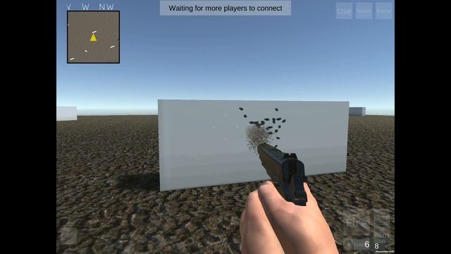 Darryl Ashley | unity3d | MMMPFPSK_0.4.2.0 | Samsung S2 Tablet | Playtest смотреть онлайн