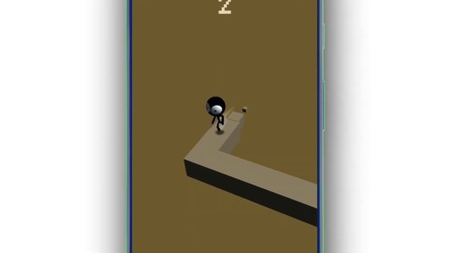 Top Time Pass | Android Game | Android Run Game | 100 Turns Android Game смотреть онлайн