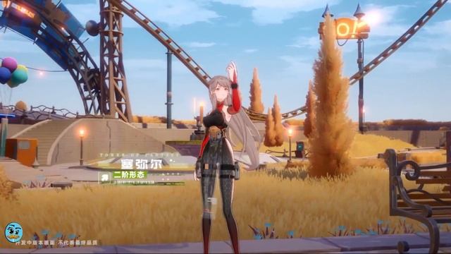 TOWER OF FANTASY - ⚡Cada Dia Mas Cerca. 🚀 (ANDROID/IOS/PC) смотреть онлайн