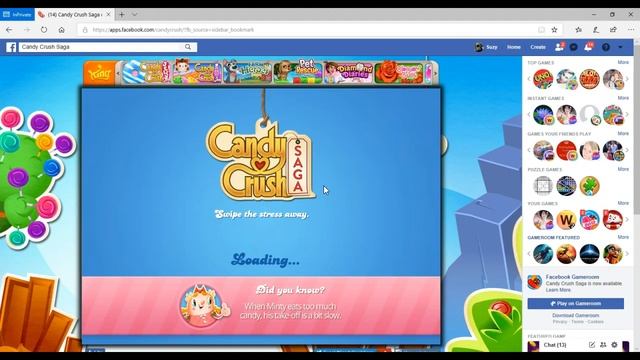 UNLIMITED LIVES through Microsoft Edge In Private Browser смотреть онлайн
