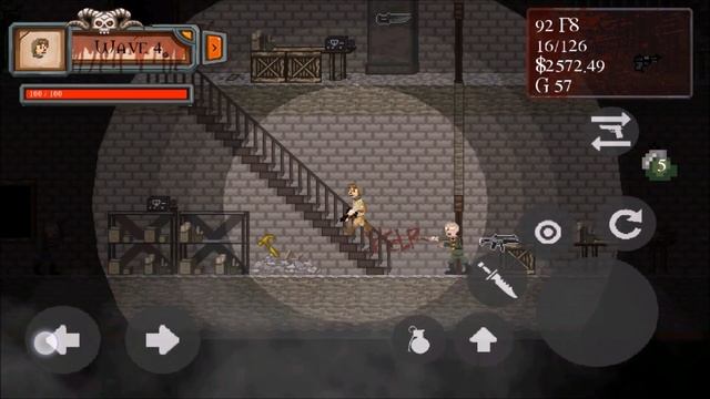 Dead Ops Zombies Reborn | Tips and Tricks Moble Game смотреть онлайн