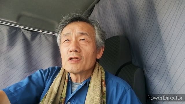 【4tトラック運転手】横浜→大阪門真🚚佐世保に比べたら近い近い☺️胡瓜🥒最高😃⤴️⤴️ボクは左派☺️#精密機器#高さ制限#進入禁止#みちしお貝汁#道の駅#やらかした#運転時間#福島産食べたい смотреть онлайн