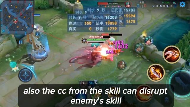 Mai Shiranui's Guide | Build, Arcana & Combos | Honor of Kings смотреть онлайн