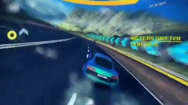 Asphalt 8 on iPad Air 2 Gameplay and won🤑 смотреть онлайн