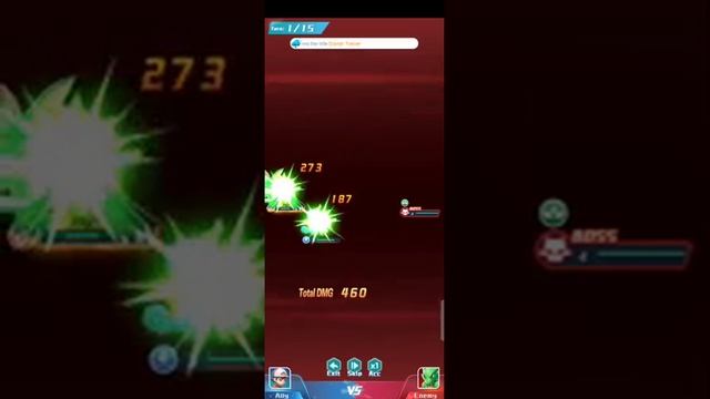 Eudemon League GAMEPLAY - Pokemon Android Game смотреть онлайн