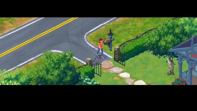 Lily's Garden Gameplay Walkthrough Part 2 - Day 2 (iOS, Android) смотреть онлайн