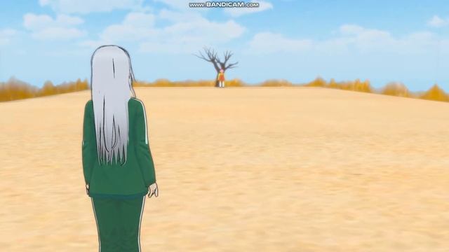 Beating Heart-Squid game смотреть онлайн