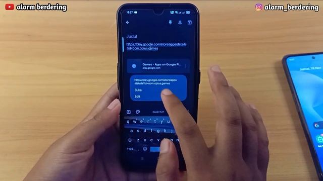 Game space, game assistant, my game from play store, apakah support di oppo dan realme? смотреть онлайн