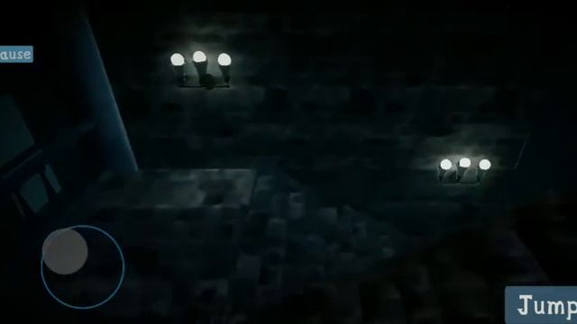 Haunted House Horror 3D - Android Gameplay