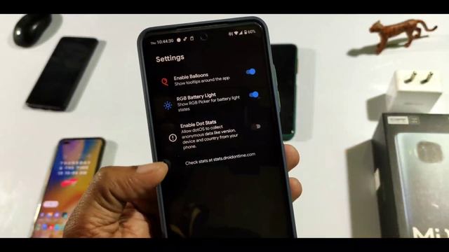 Download Dot OS v5.0 for Mi 10i 5G / 10T Lite and Redmi Note 9 Pro 5G Review, MIUI looks & Features смотреть онлайн