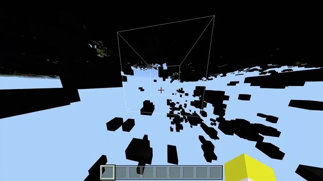 Free X Ray Texture Pack For Bedrock And MCPE Working In 2023! смотреть онлайн