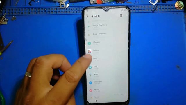 VIVO Y12S (v2042) All VIVO Android 11 FRP HIDEN Google play service, HIDDEN Settings Bypass смотреть онлайн
