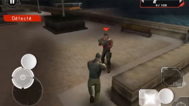 Splinter cell mission 2 ios/android смотреть онлайн