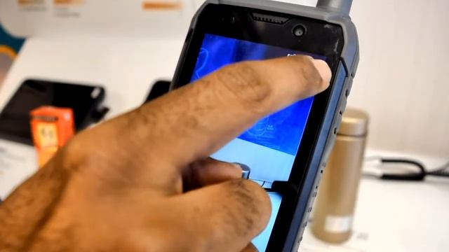 How to use the G60 Thermal Imaging App смотреть онлайн