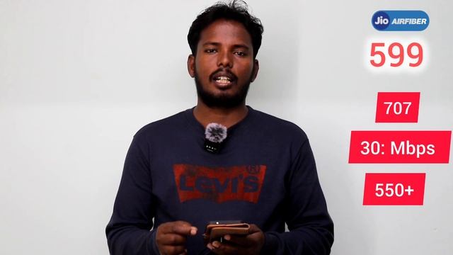 Jio Air Fiber வாங்கும் முன் பார்க்கவும்/Jio Dth விளக்கங்கள் தமிழில்/Jio Air Fiber Review And Plans. смотреть онлайн