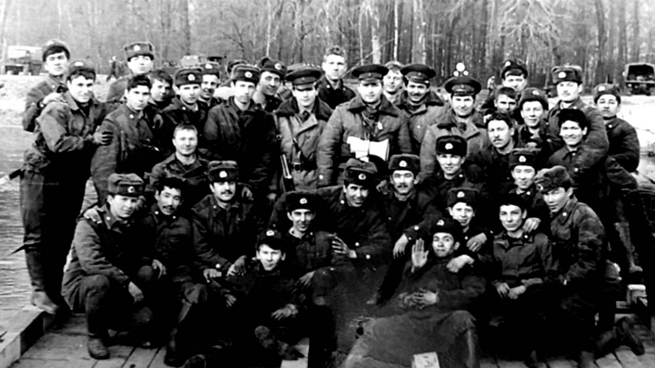 КОГДА МНЕ БЫЛО 20 лет... смотреть онлайн