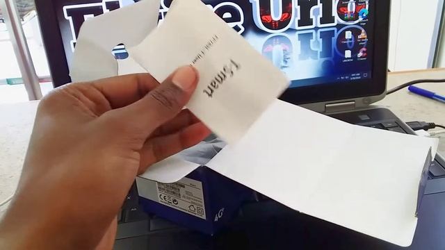 Quick Unboxing Tigo T-Smart 4G | BongoPrideTV смотреть онлайн