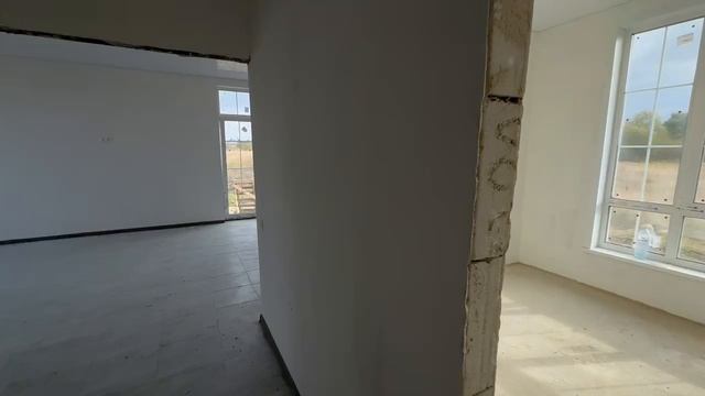 Продажа дома в Воронежской области, с. Новоживотинное. Дом 103 кв. метров на участке 5 соток. смотреть онлайн