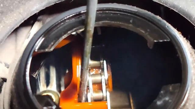 Замена цепей ГРМ мотора N20 (бензин, турбо) на БМВ F30 + лайфхак смотреть онлайн