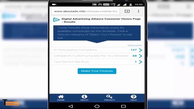 [Hindi] How to remove Ads from your Android phone | No App Installation | Block Popup Ads смотреть онлайн