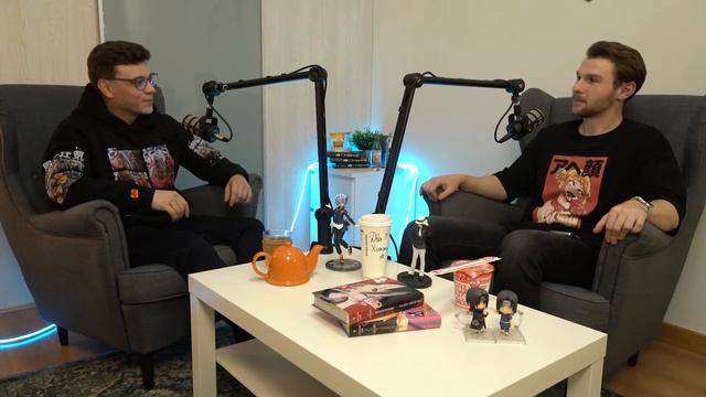 Аниме подкаст: Паприка / Paprika смотреть онлайн