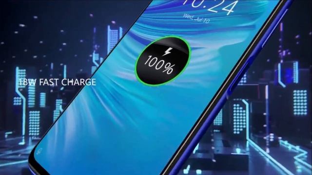 New Smartphone UMIDIGI F2 Android 10 Global Version Review Aliexpress Price смотреть онлайн