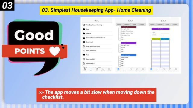 5 Best House Cleaning Apps | For Android And IOS смотреть онлайн