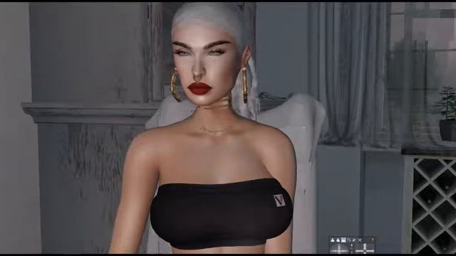 ~Second Life~ Friday Rant With Me смотреть онлайн