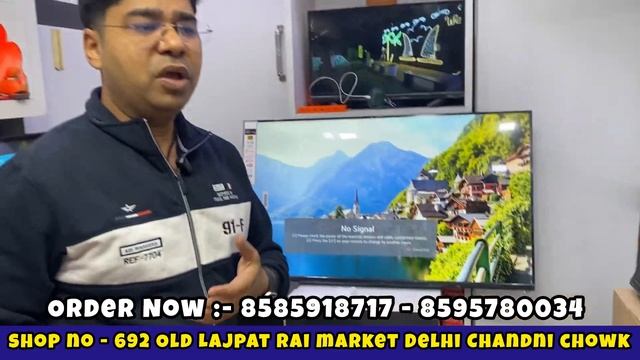 Webos Tv Vs Google Tv | आख़िर कोंसा Tv है अच्छा 🤔 | आज जान लो ये सच्चाई 🤫| смотреть онлайн