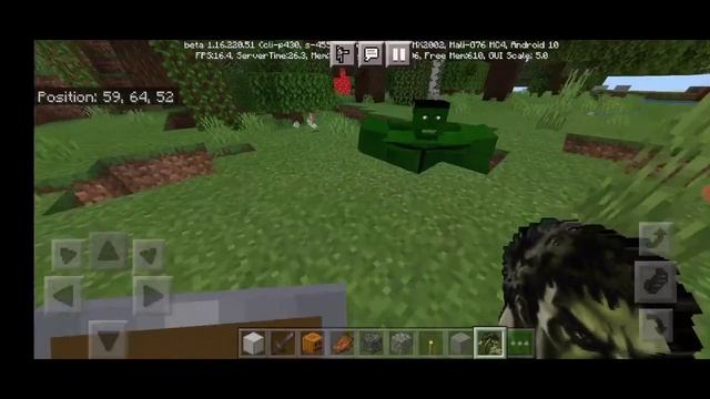 how to download hulk mod in minecraft android in hindi. Easiest way to download смотреть онлайн