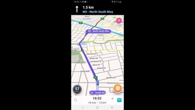 COMPARISON GOOGLE MAPS VS WAZE. WHICH ONE IS BETTER??? (EFB20303 E-TOURISM) смотреть онлайн