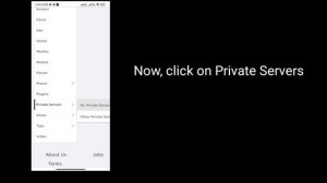 How to Cancel Or Delete Roblox Private Server On Mobile ( 2023) | complete step by step guide