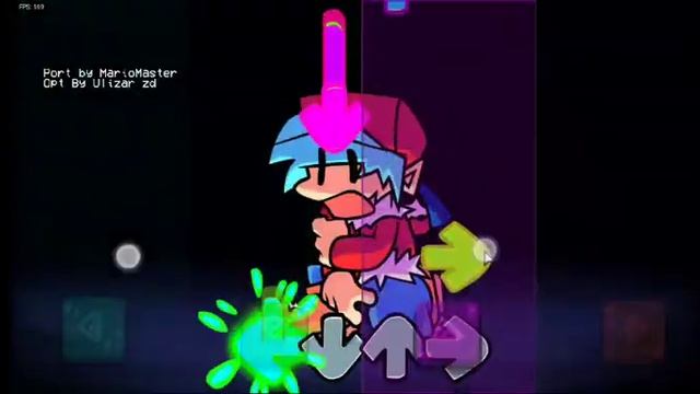 FNF phantasm but BF sings it android port(don't by me but it's in the discription if you want it)( смотреть онлайн