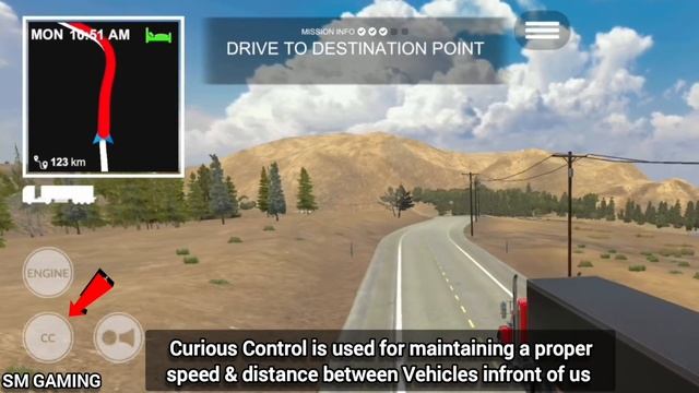 🚛 Top 10 Features 🚛 Available in Truck Simulator Pro USA 😍😍.... || @Mageeks || смотреть онлайн