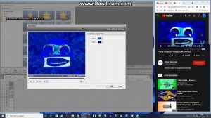 How to make FlangedSawChorded on AVS Video Editor